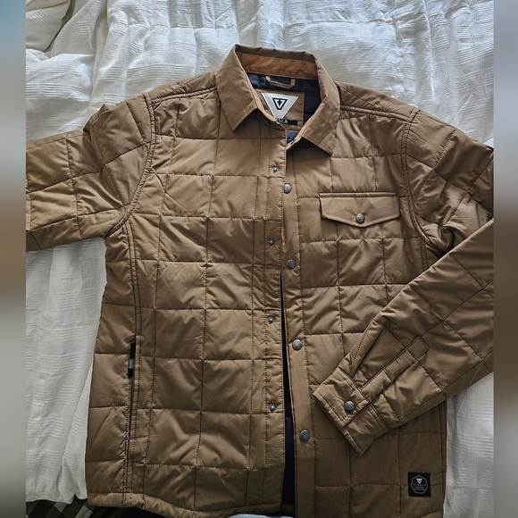 VISSLA Other - Vissla Mens Jacket Cronkite II